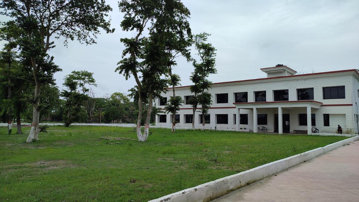 Hotel JMD International Birpur