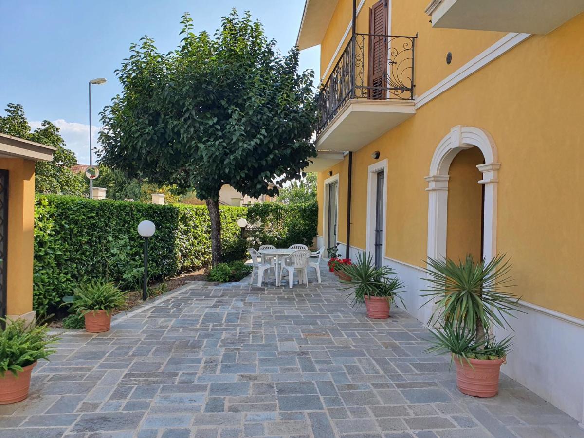 VITTORIA HOUSE 2