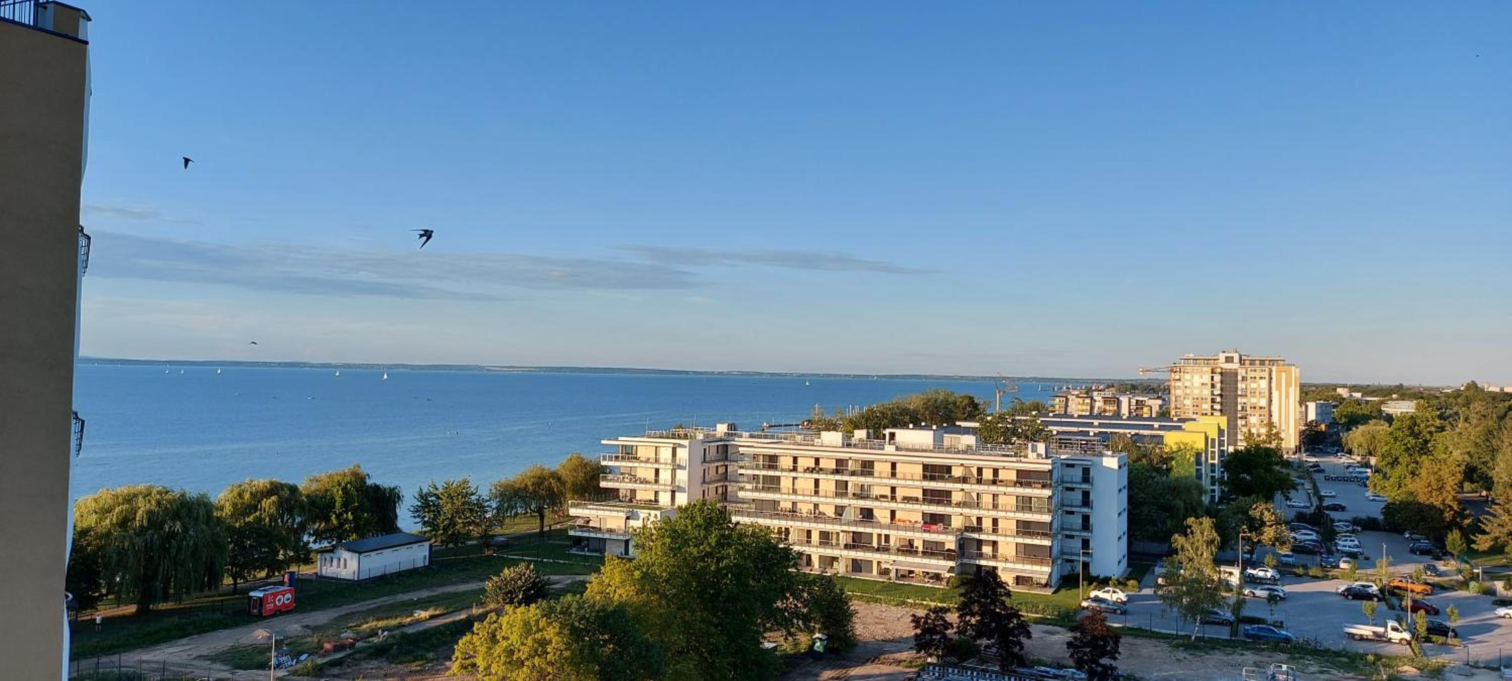 Life Apartmanok