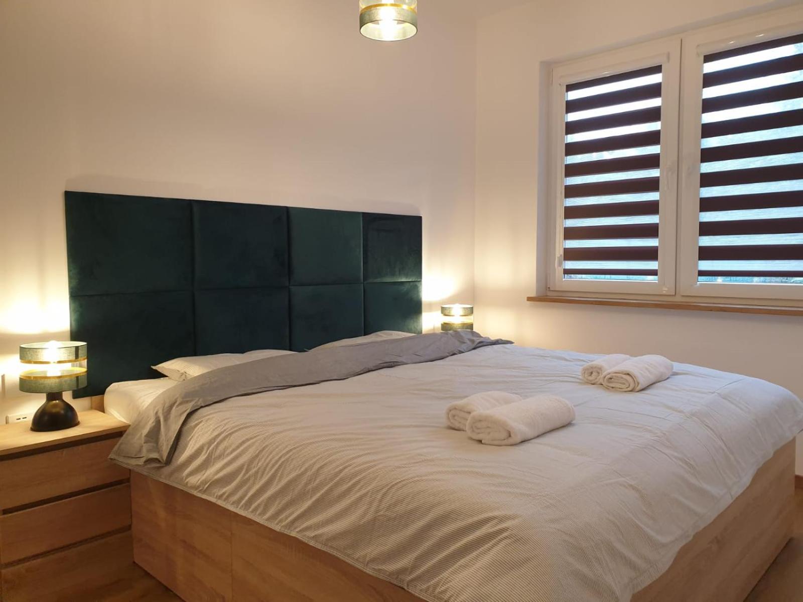 Apartament Podmiejska Stargard view 2