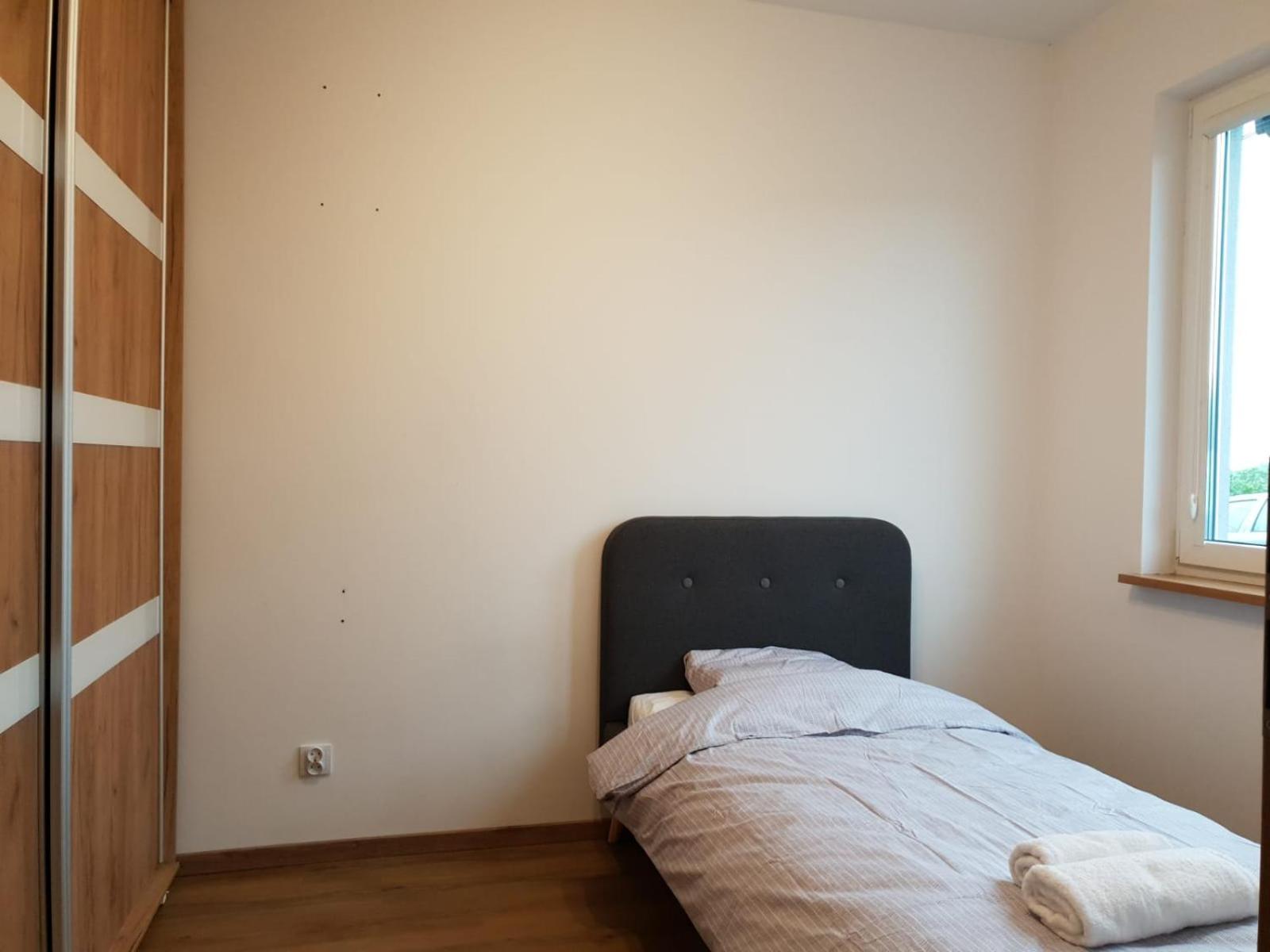 Apartament Podmiejska Stargard view 4