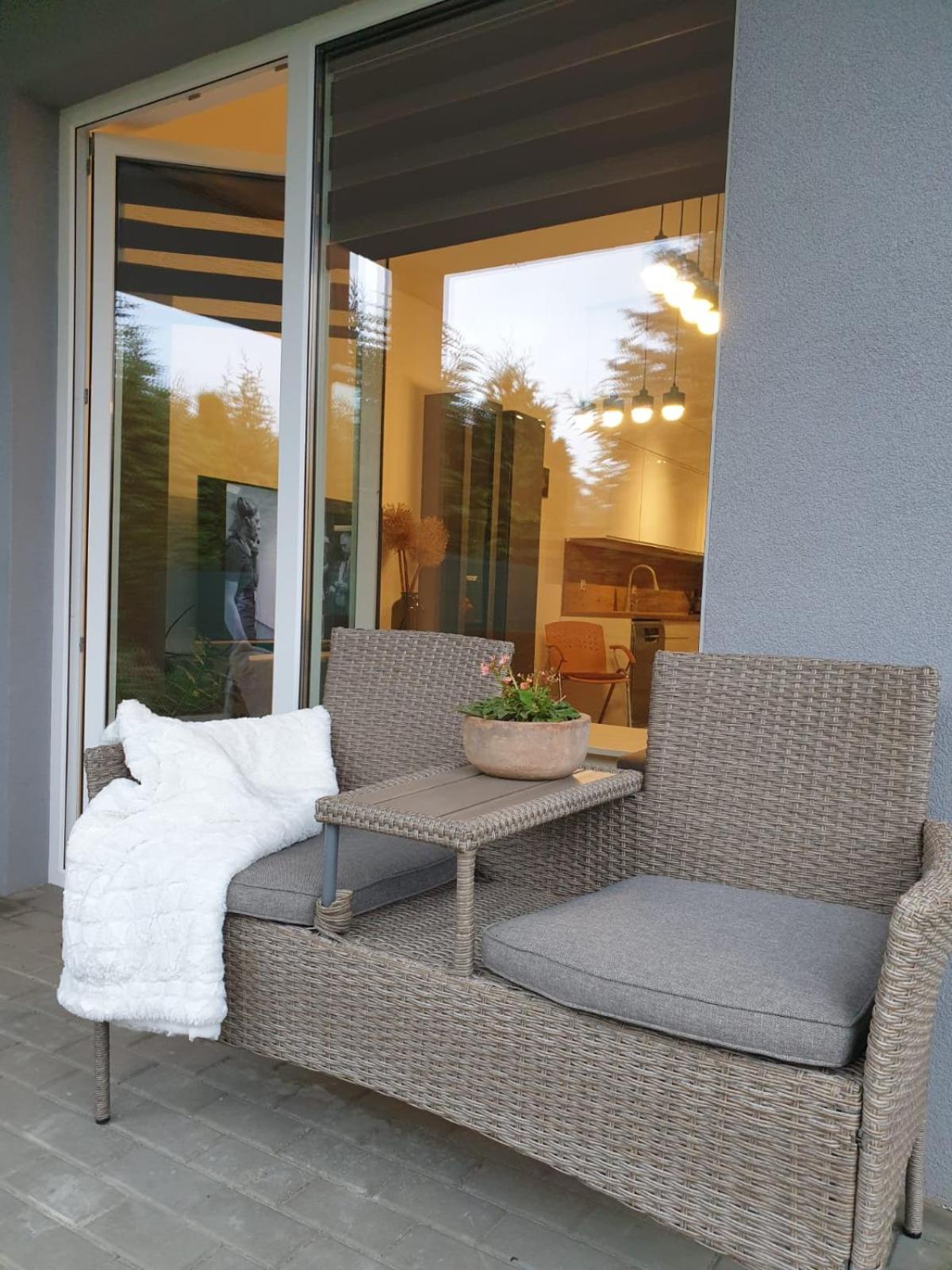 Apartament Podmiejska Stargard view 5