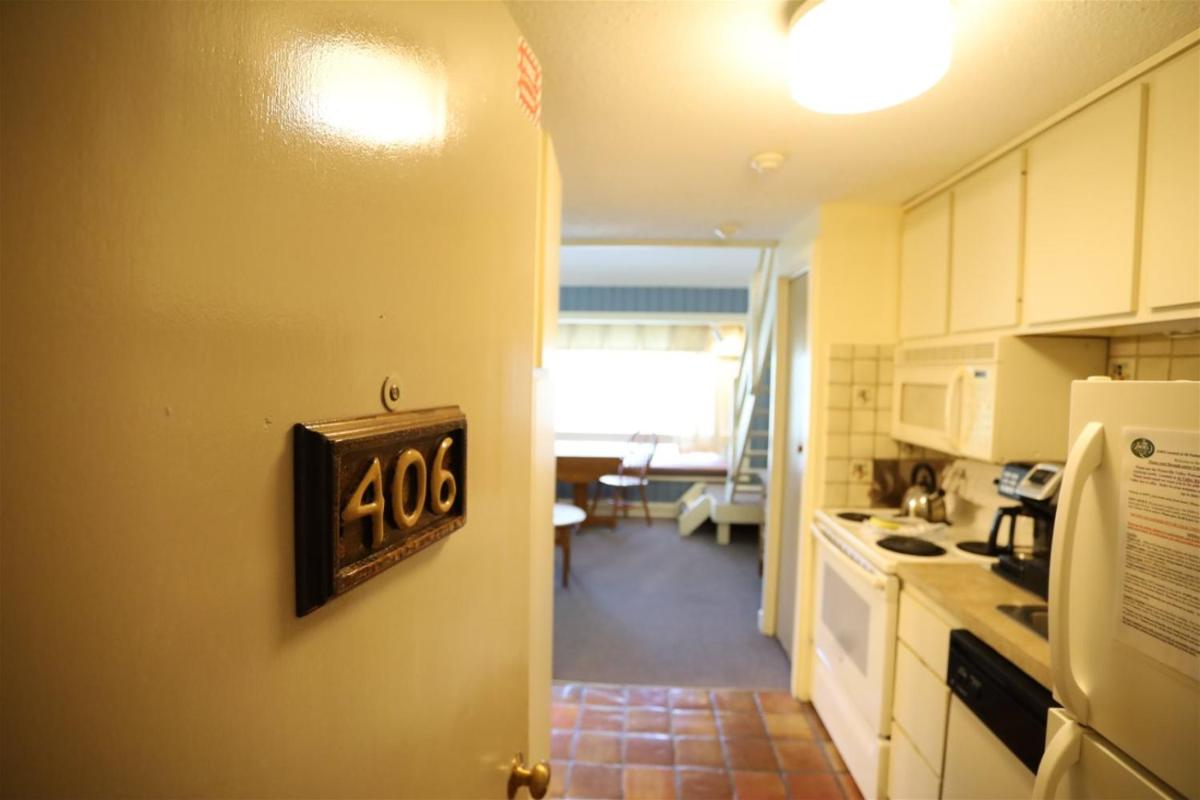 Inns Of Wv 406, 1bd, Waterville Valley