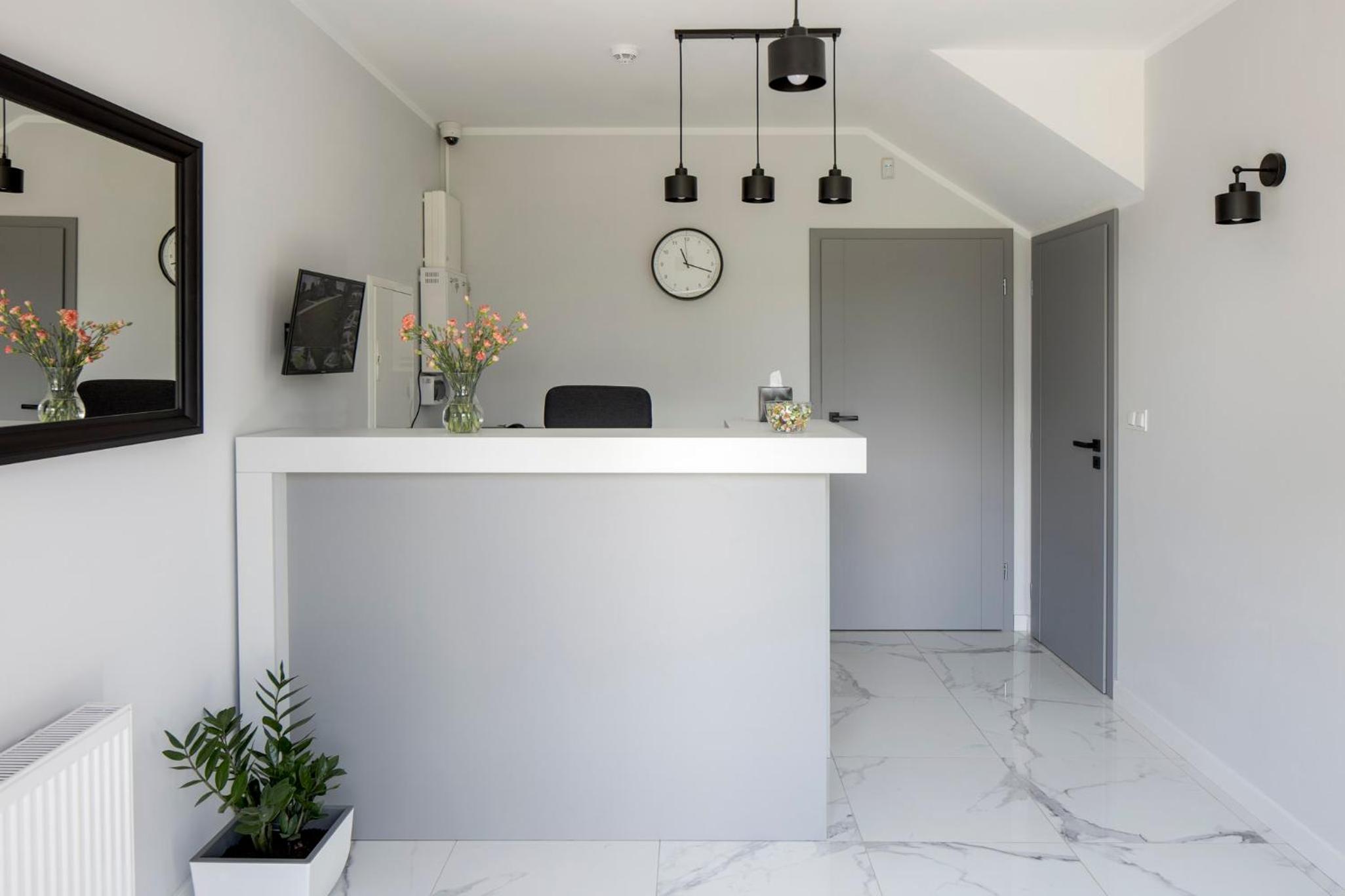 Apartamenty Zielona Lipka