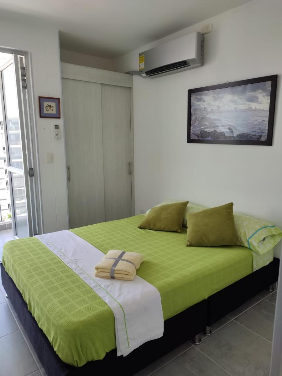 Apartamento Pedregal Tropical-Girardot