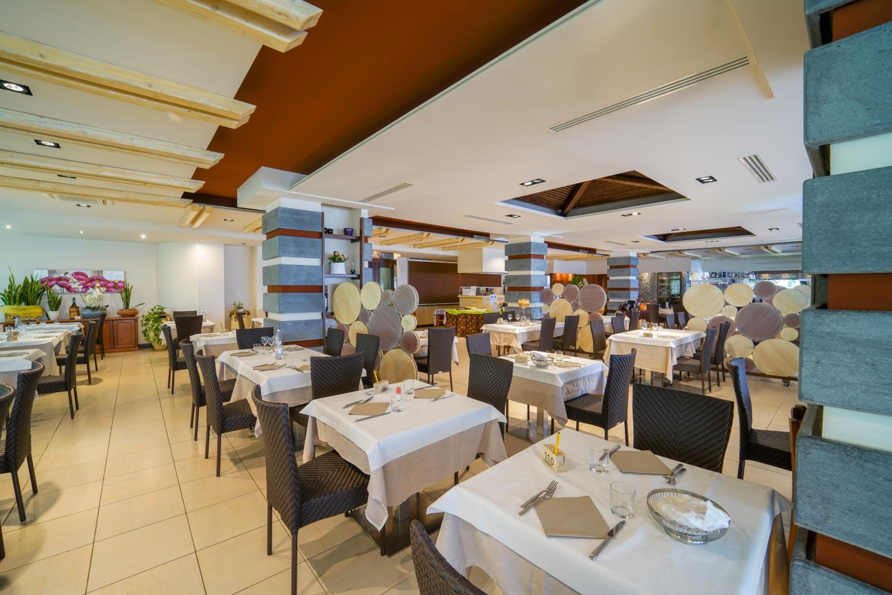 Hotel Residence Sciaron — photo 4