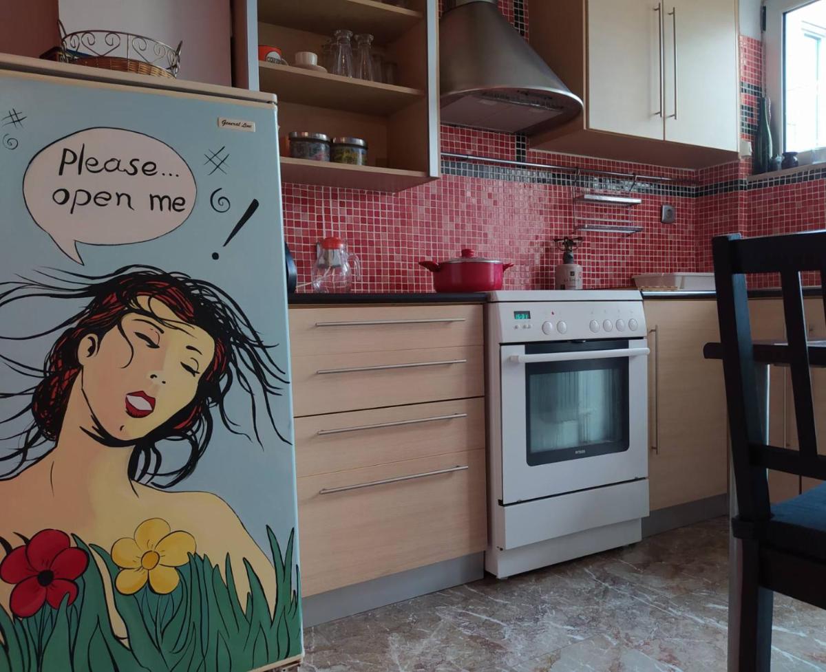 Experience the Sweetest Nest at Marina Zea