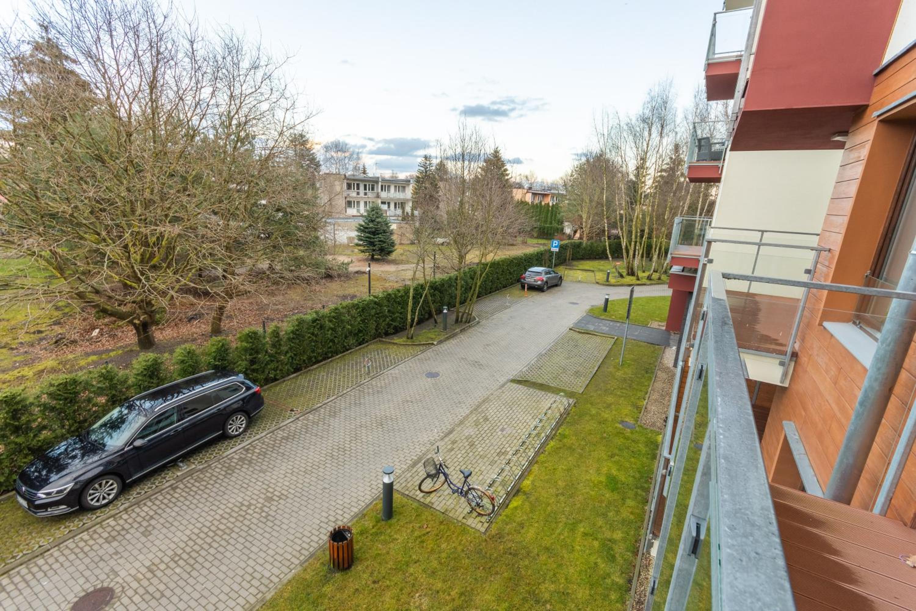 Apartament 109 Kołobrzeg