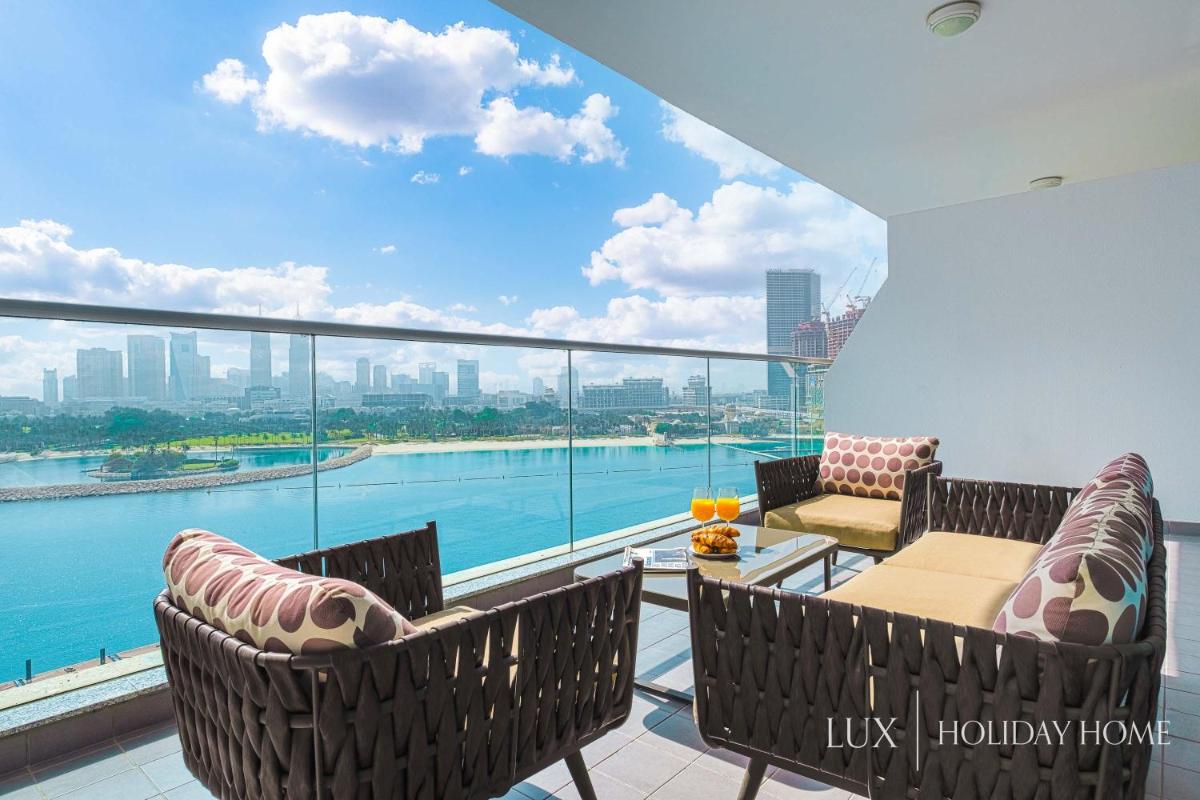 LUX - Opulent Island Suite 3