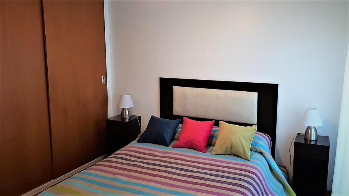 Dpto 1 dorm, Cómodo, Tranquilo, Cerca de Todo