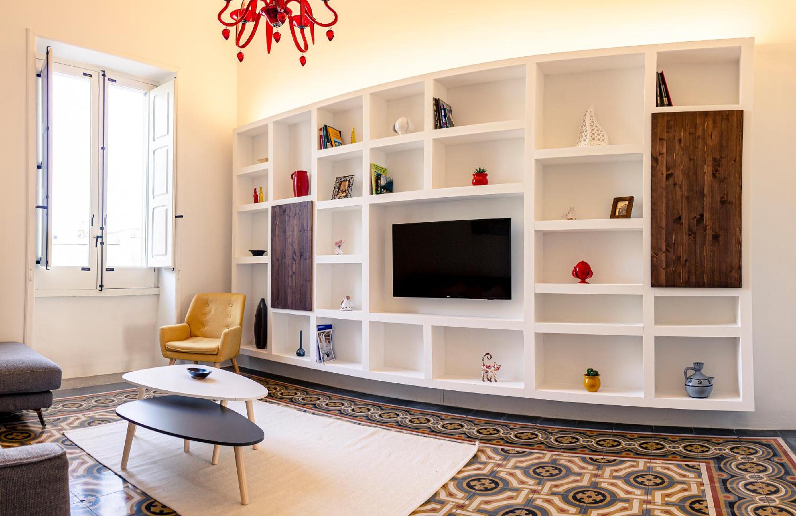 Designer Apartment
