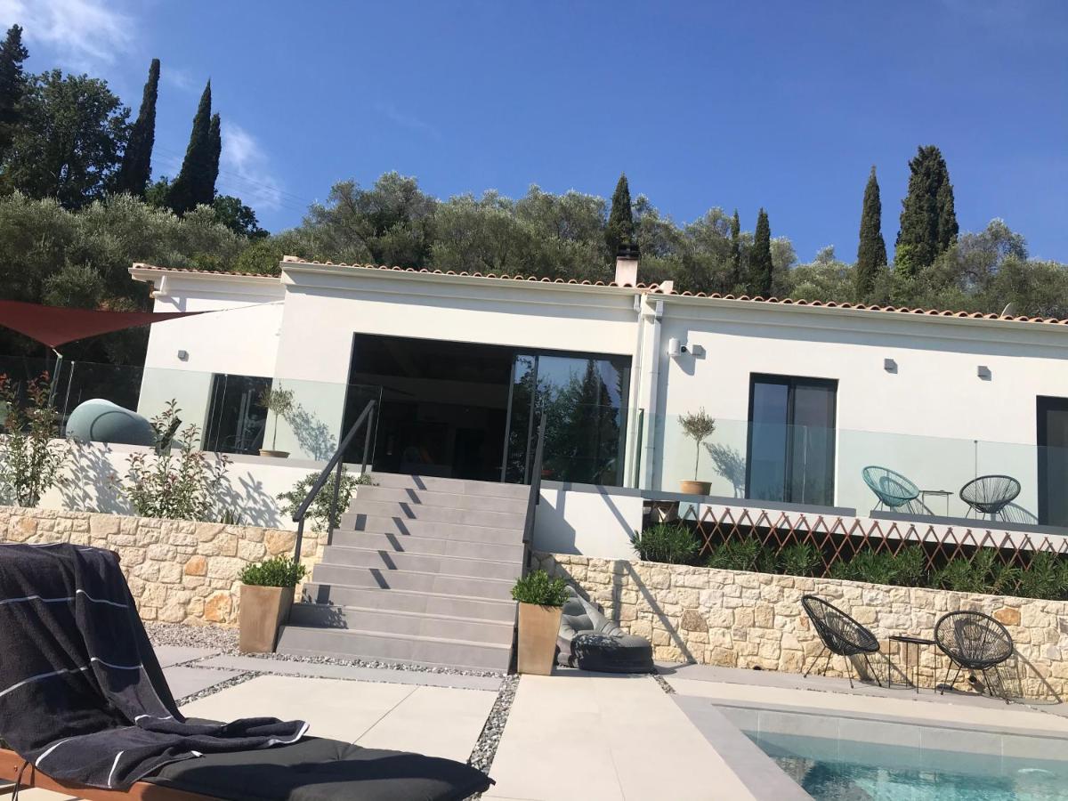 Villa Coco , un lieu convivial où se ressourcer.