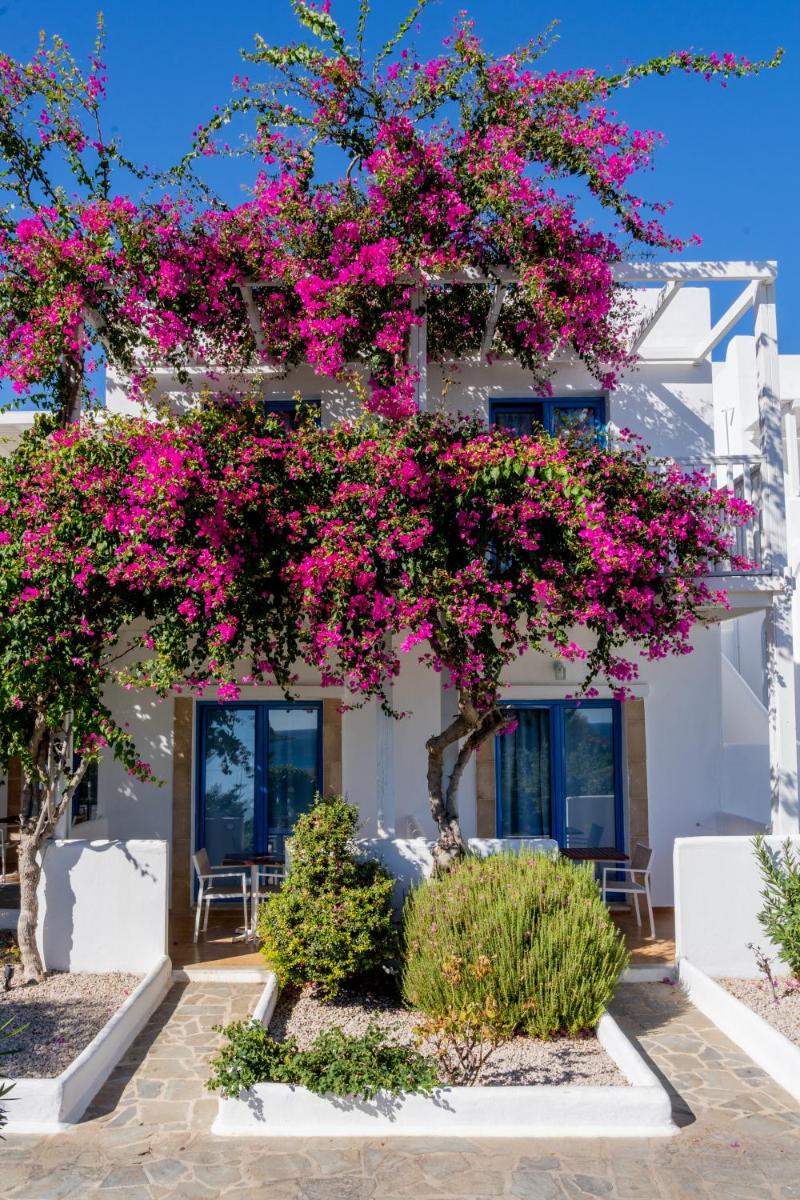 Lindos Sun Hotel