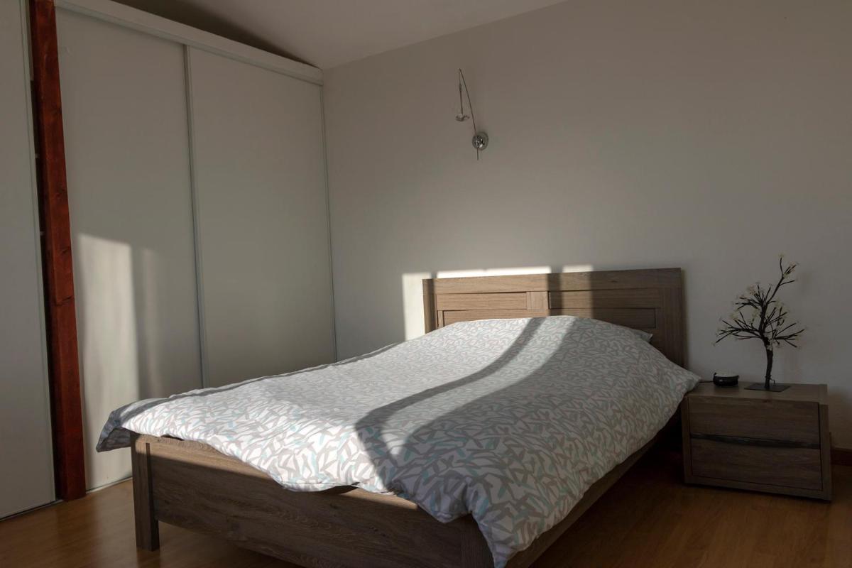 Appartement Maenat
