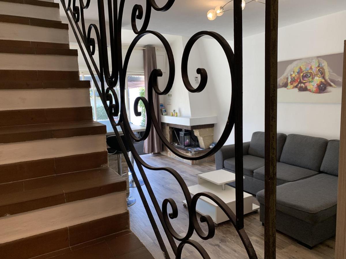 Appartement Maenat
