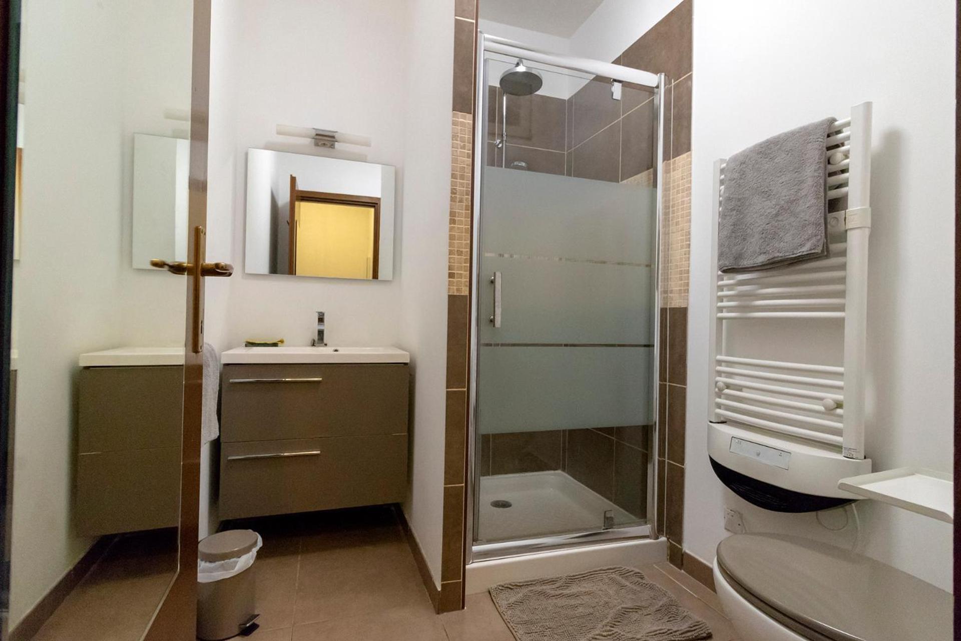 Appartement Maenat