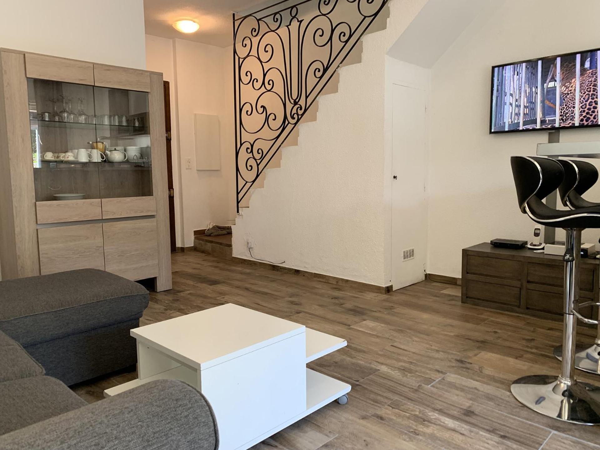 Appartement Maenat