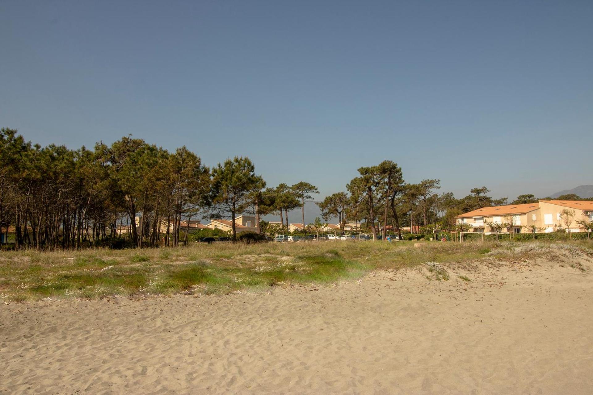 Appartement Maenat
