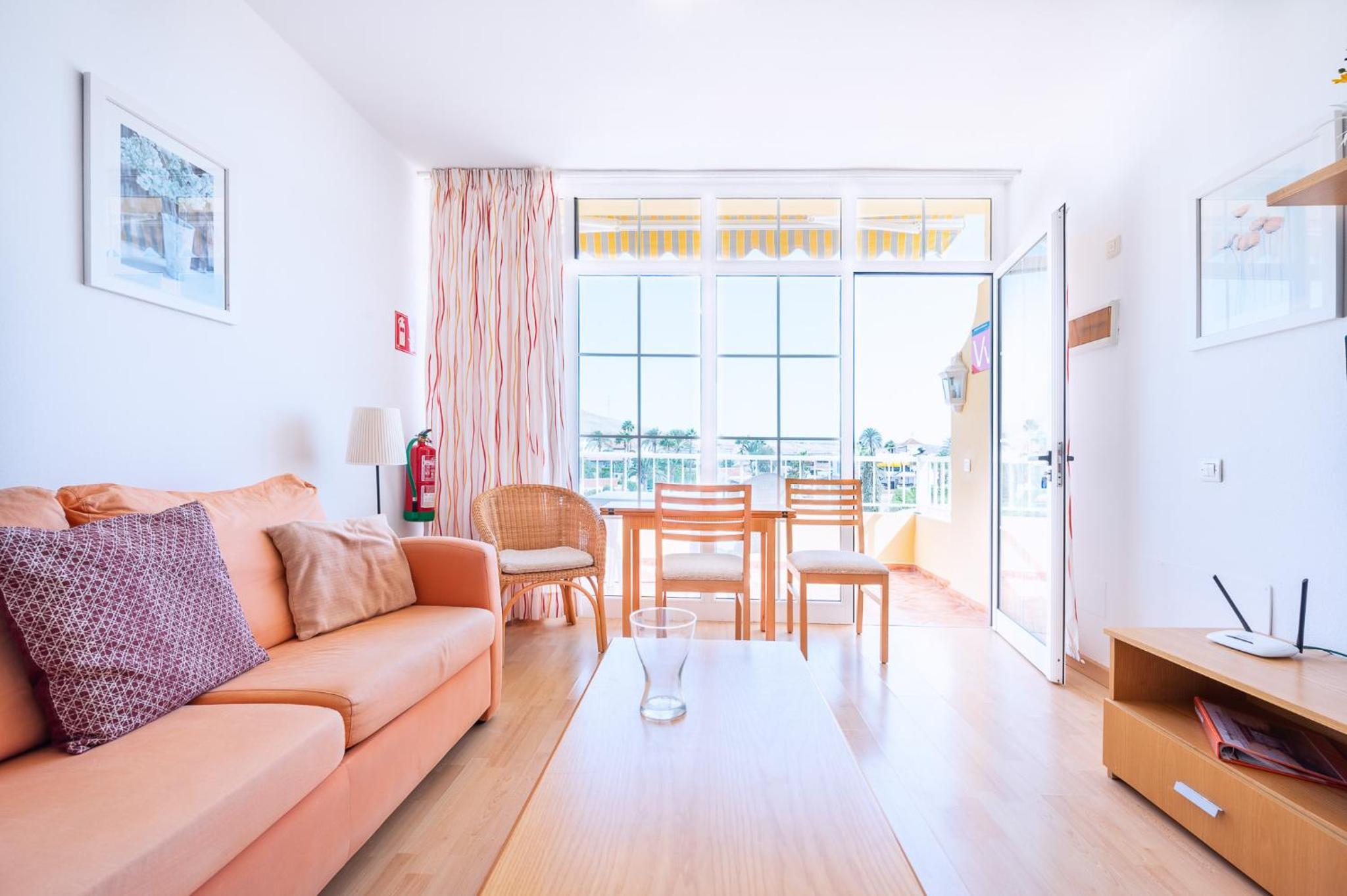Apartamentos Loma Estrella photo 1