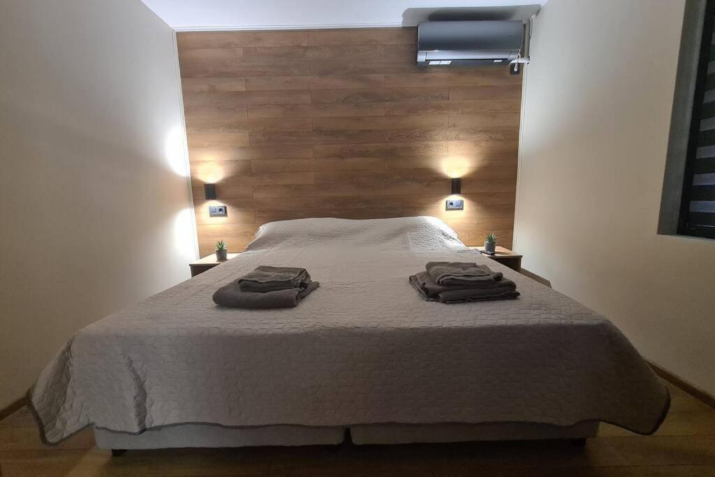 Style Hotel Apartment in the Ideal Center