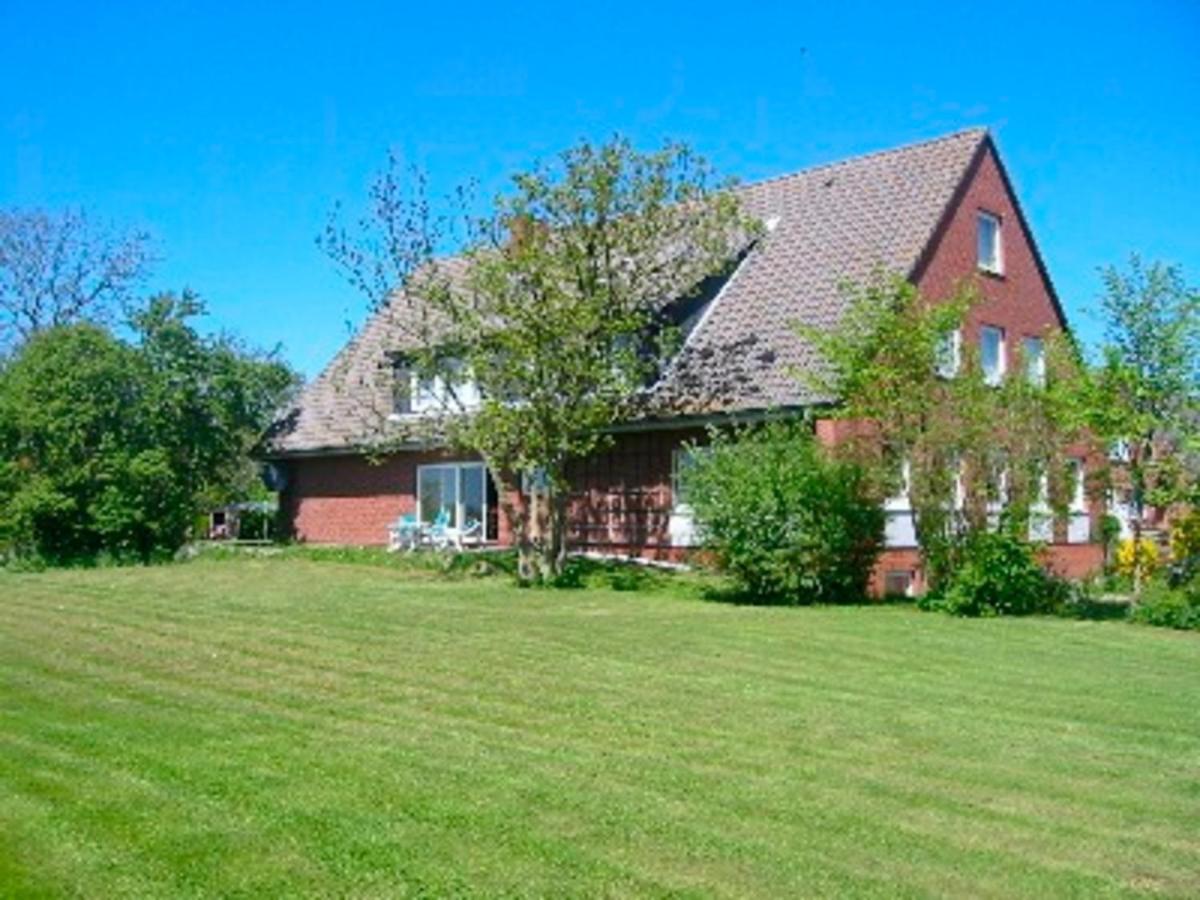 Haus Widder Nr2