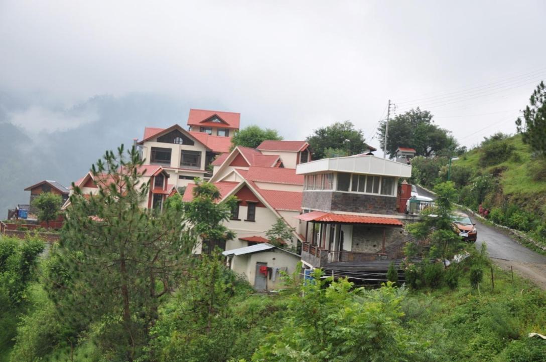 Manla Homes Resort