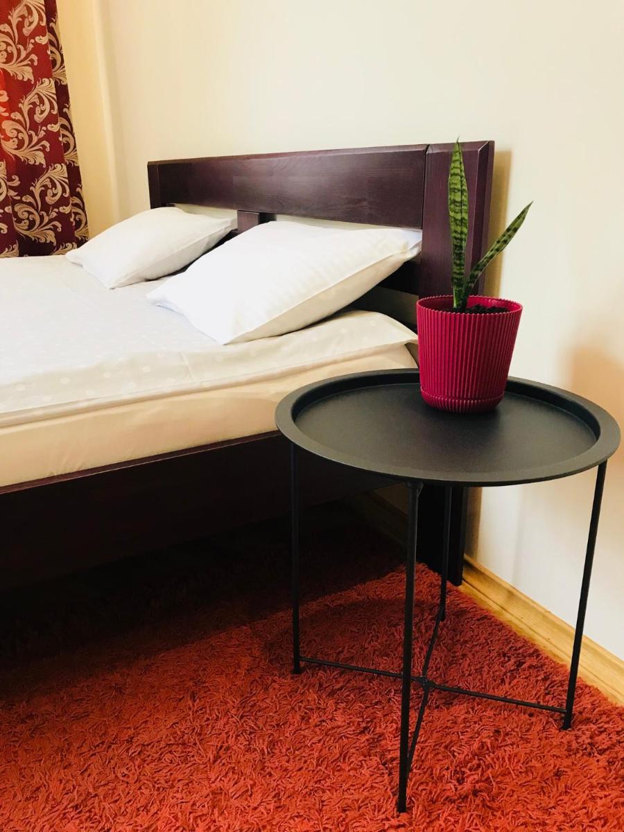 Iren Lviv Apartment