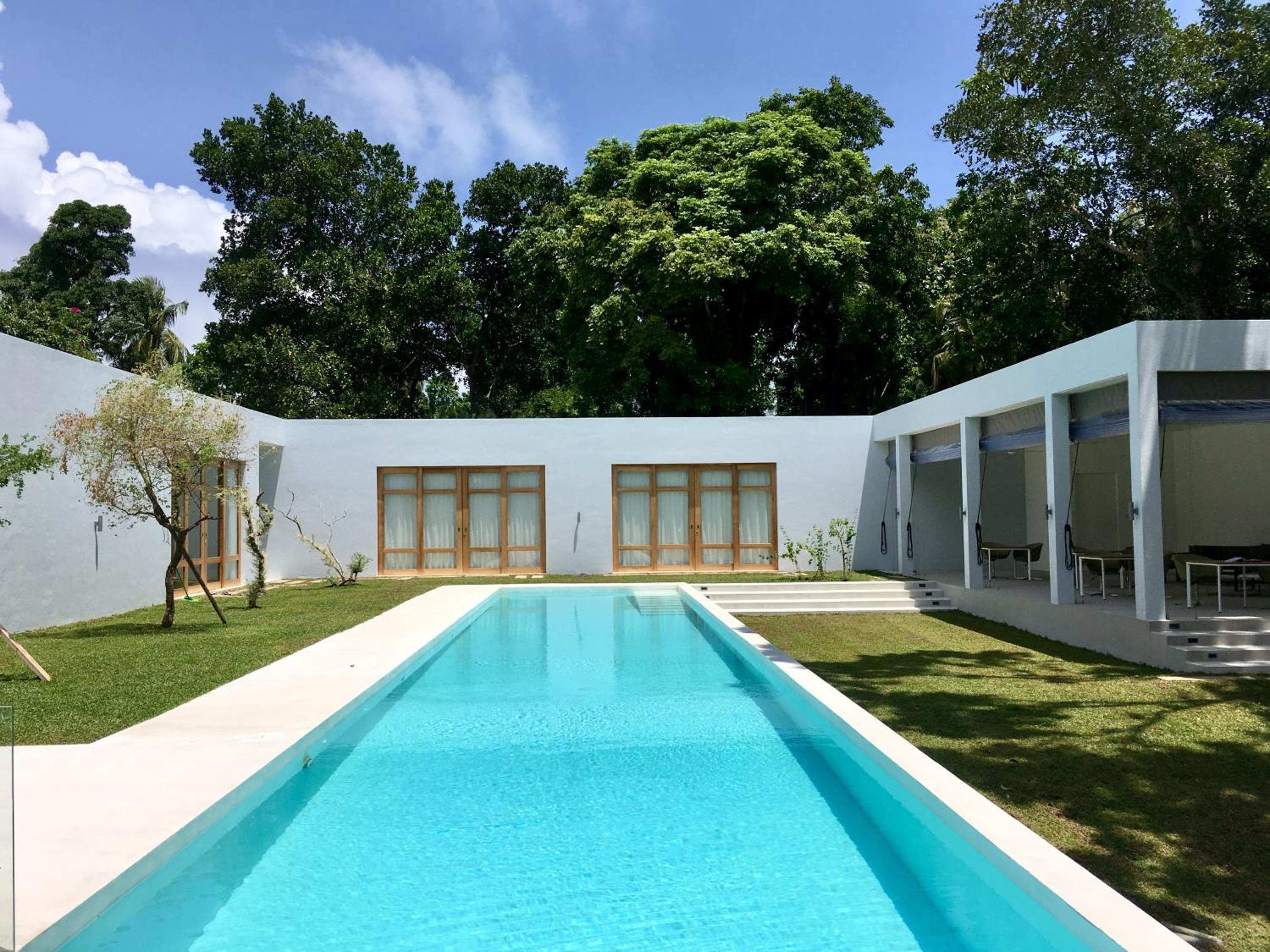 Hotel UYANA Boutique Hotel and Retreat ADULTS ONLY - Image 1