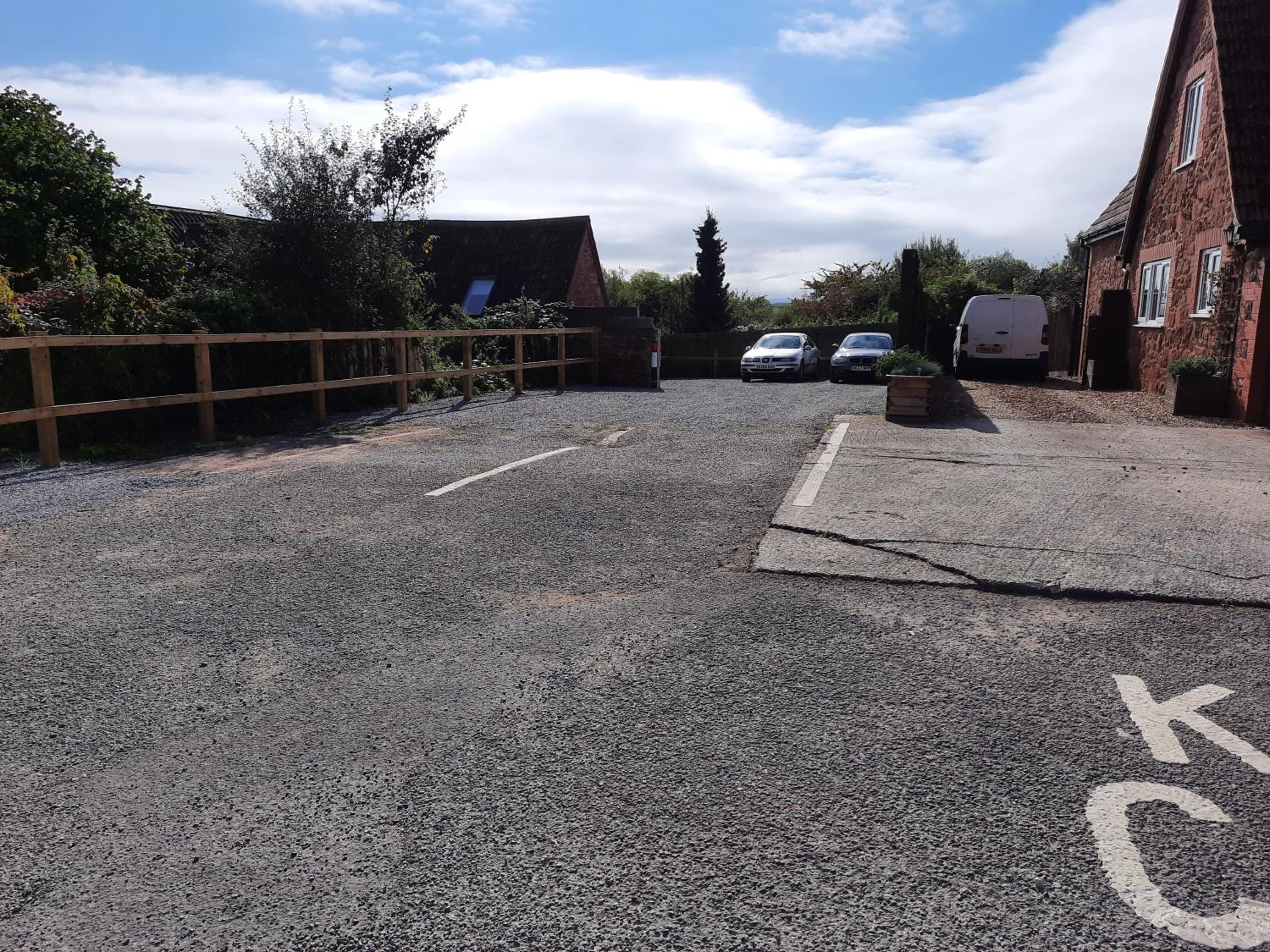 Taunton Vacations - The New Inn Halse - Property Image 1