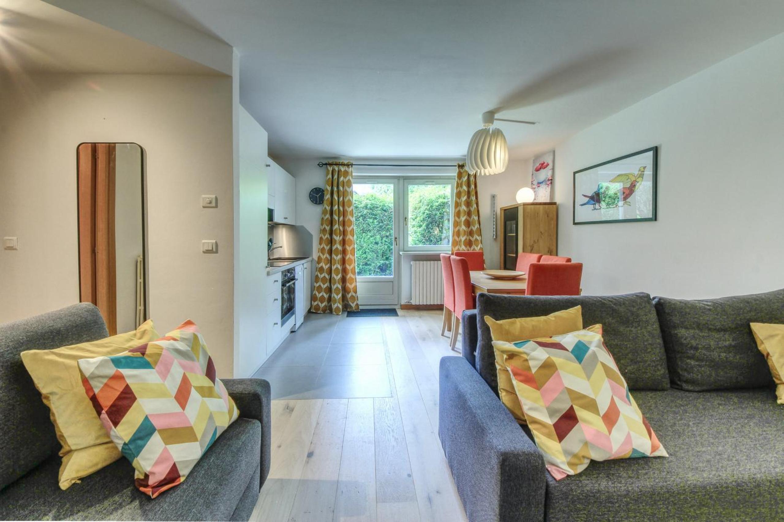 Apartment Picasso