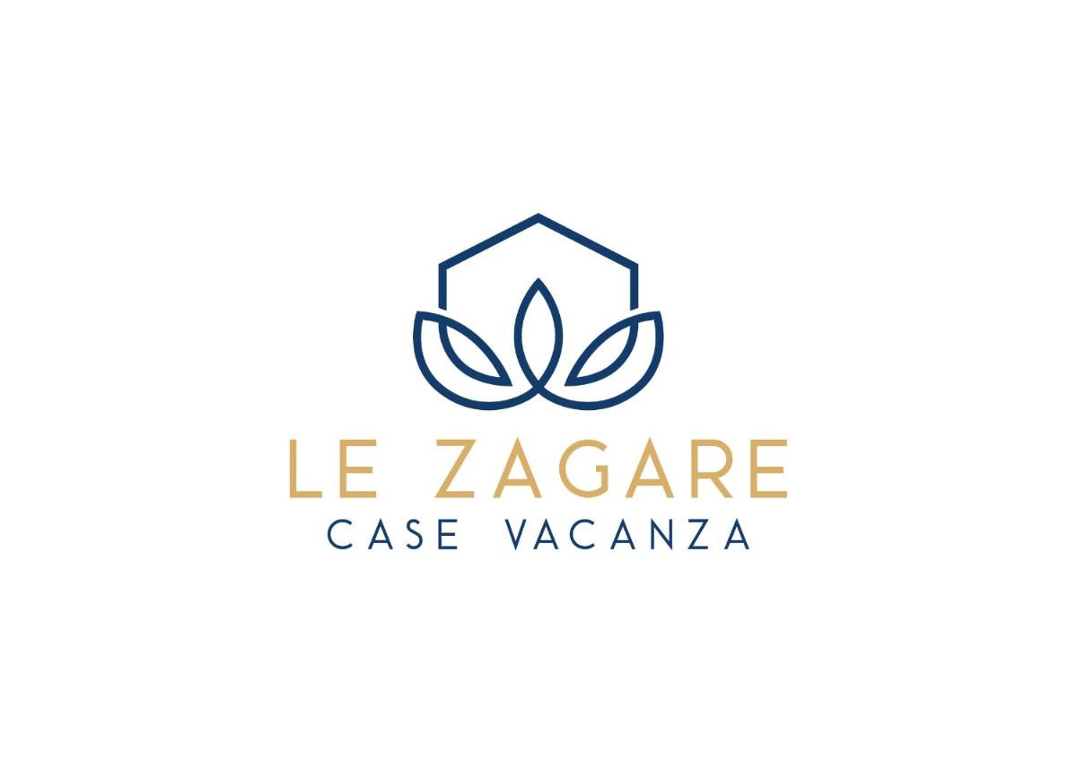 Le Zagare Case Vacanza