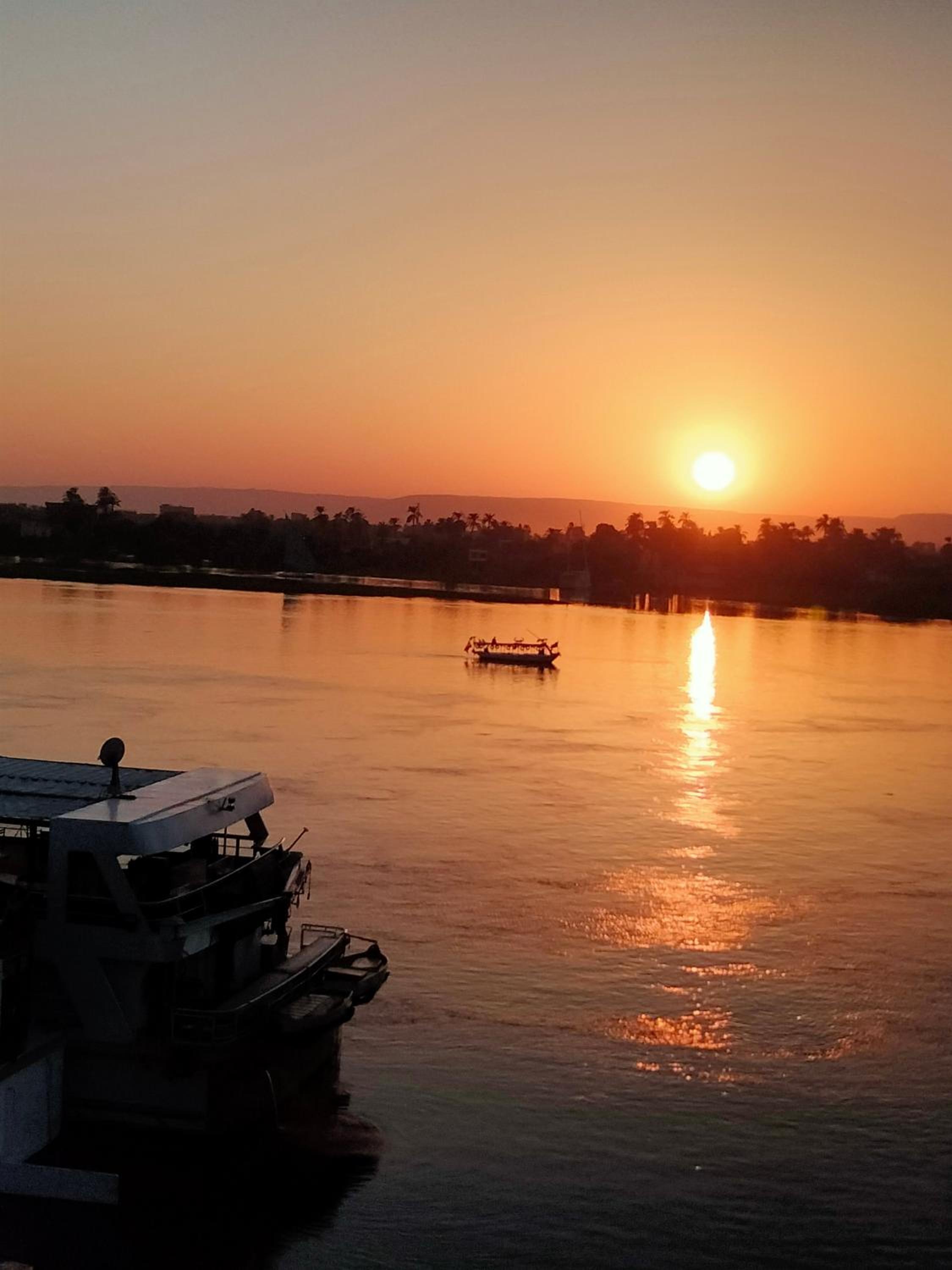 Nile Queen Apartments for Rent