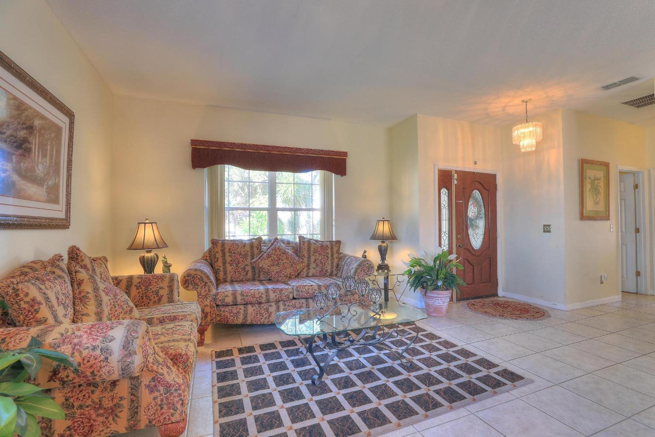 Peace of Paradise Vacation Home