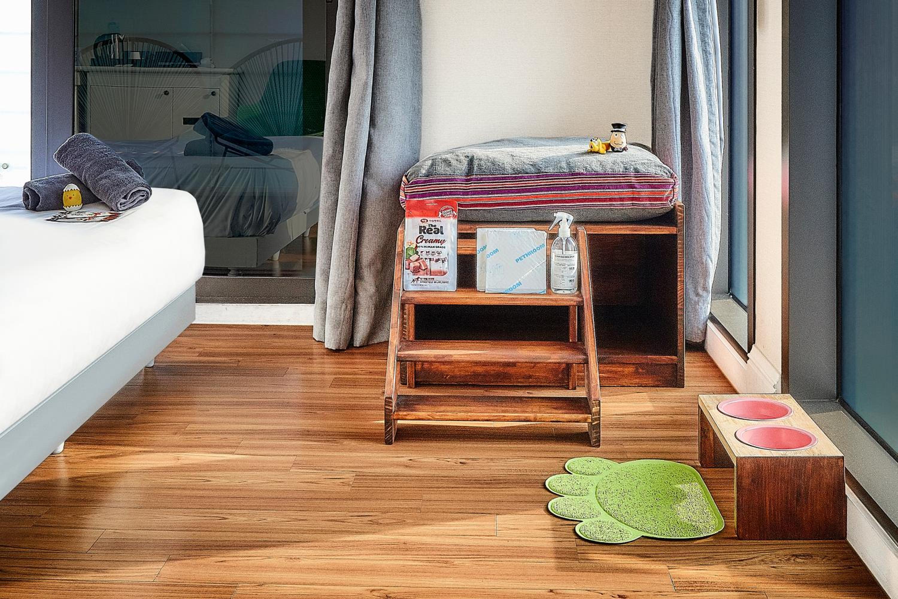 Hotel POCO Seongsu 61