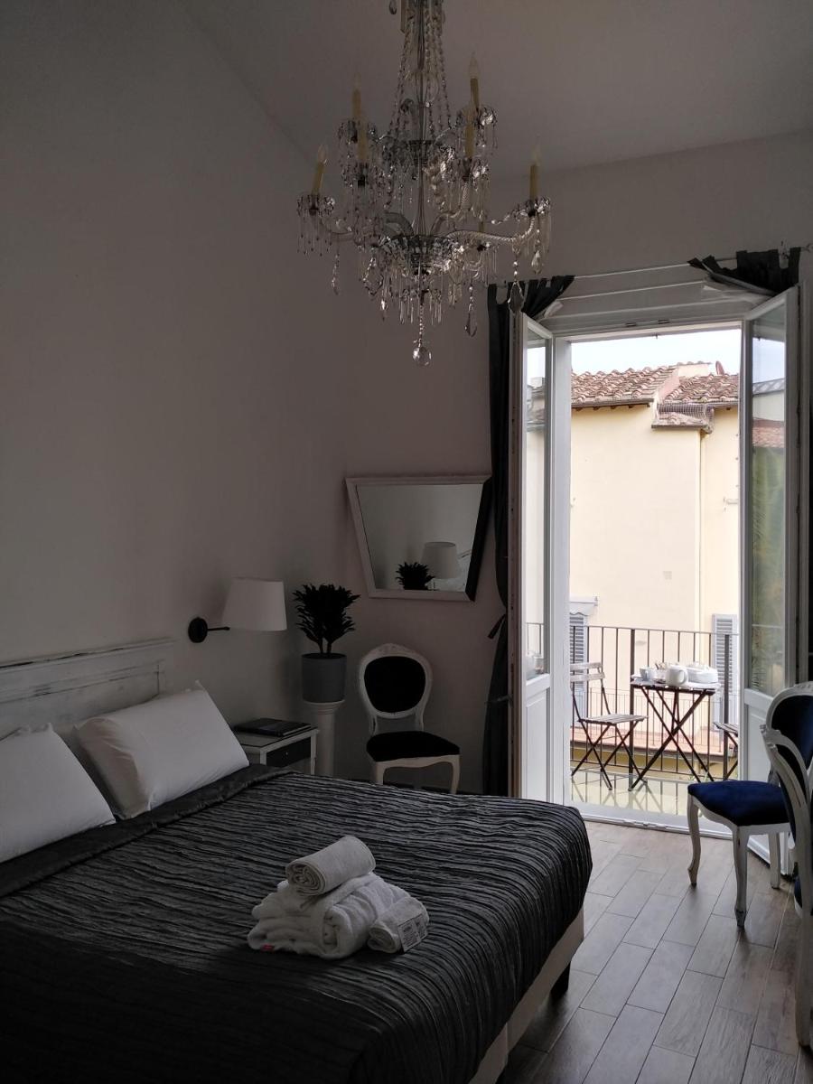 In San Frediano B&B