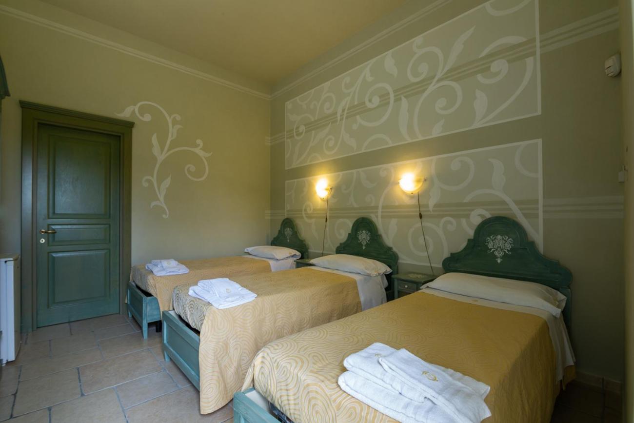 Tenuta Masseria del Gallo