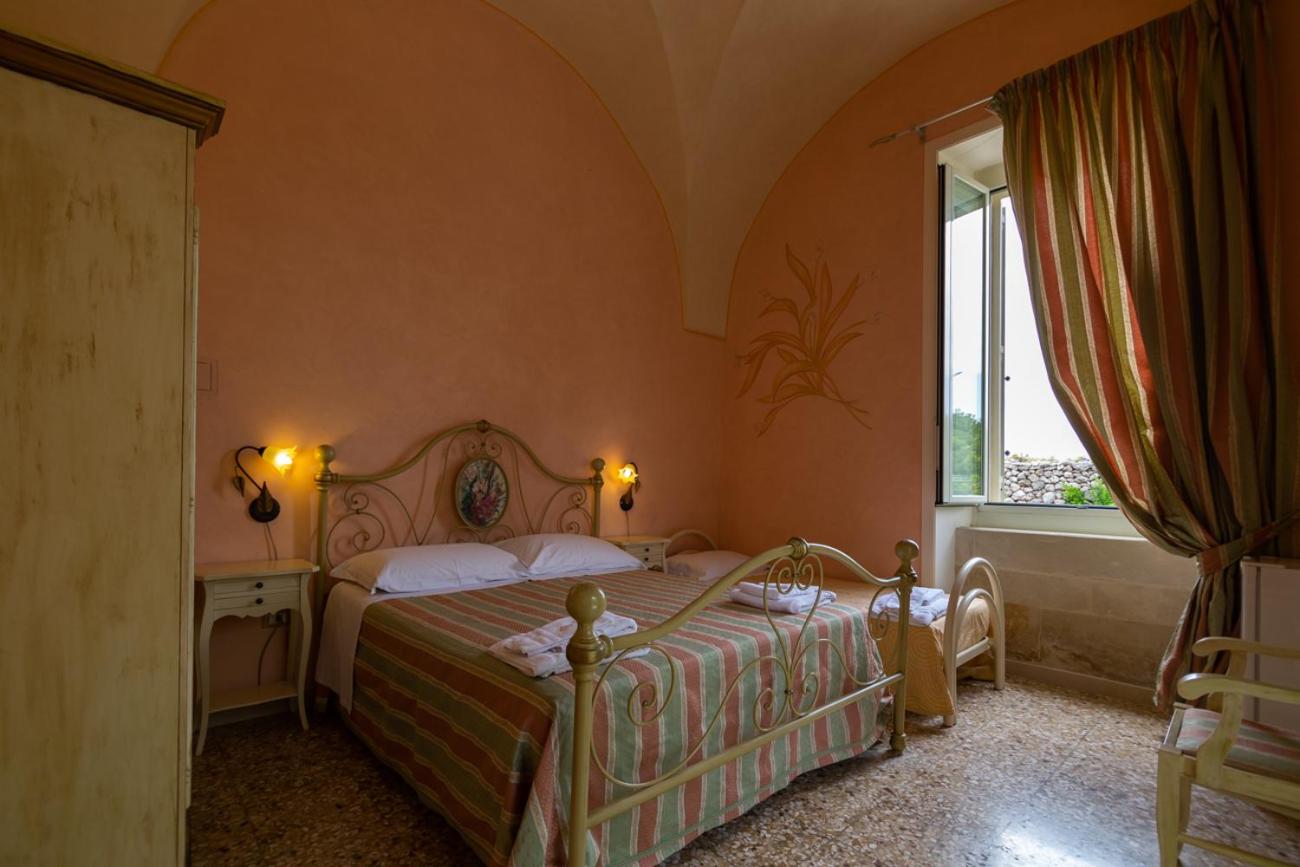Tenuta Masseria del Gallo