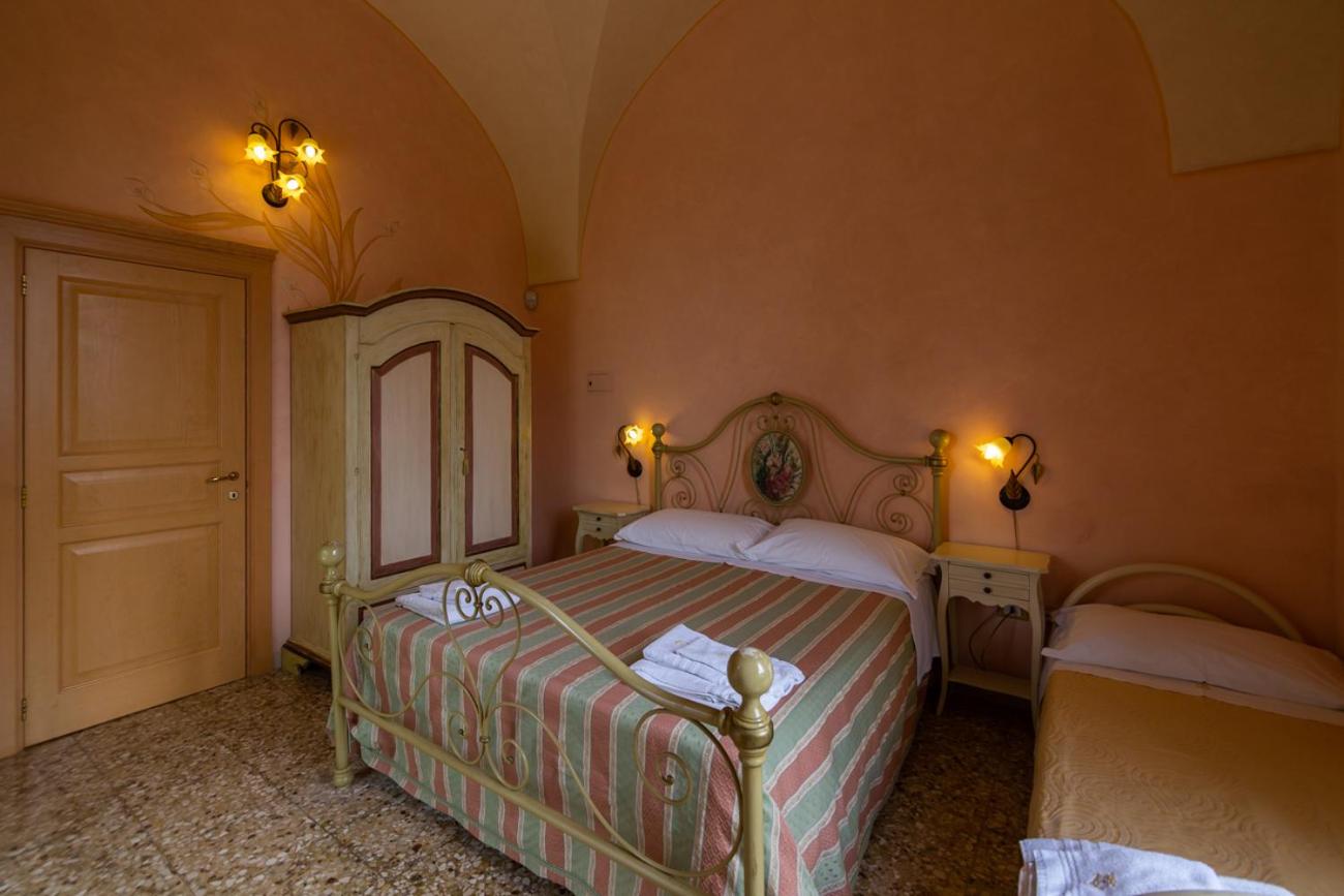 Tenuta Masseria del Gallo
