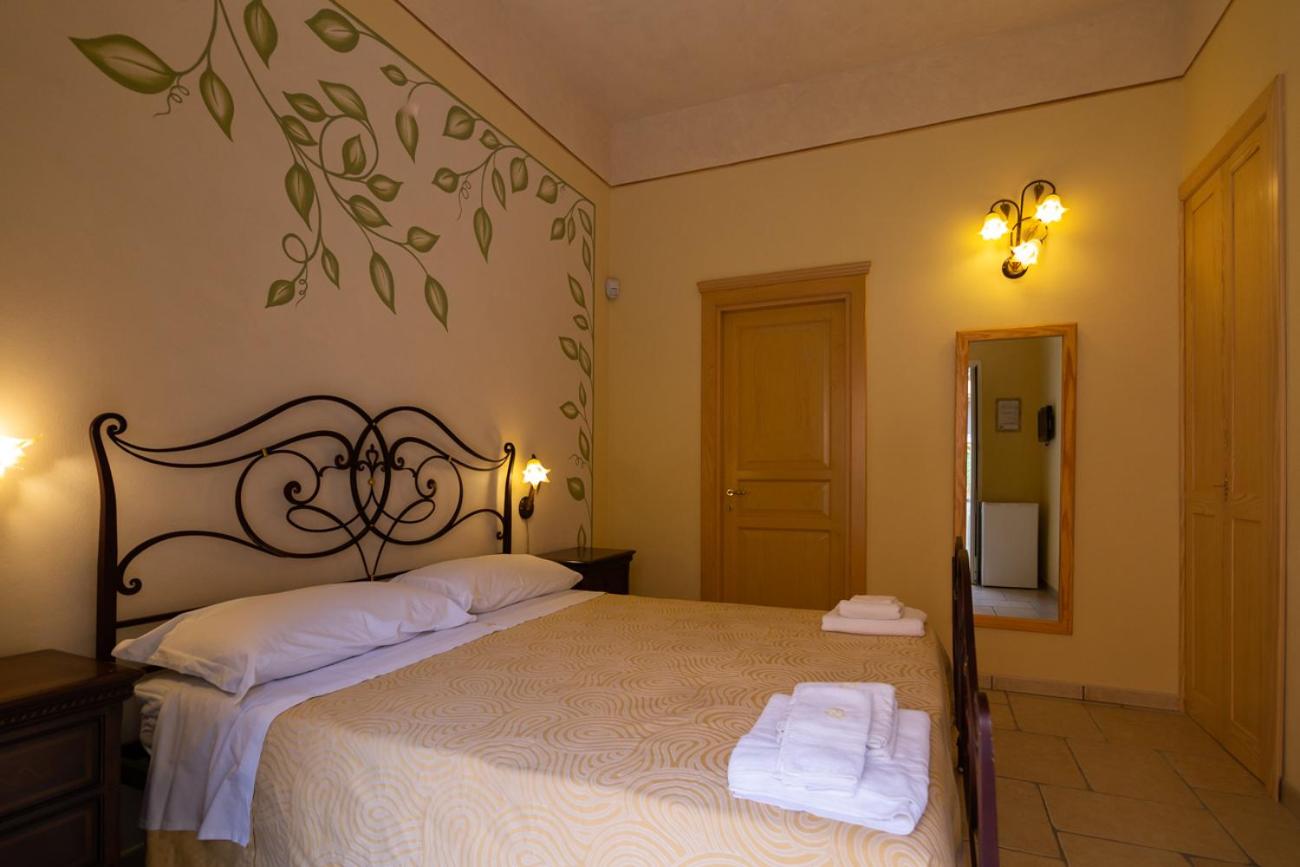 Tenuta Masseria del Gallo