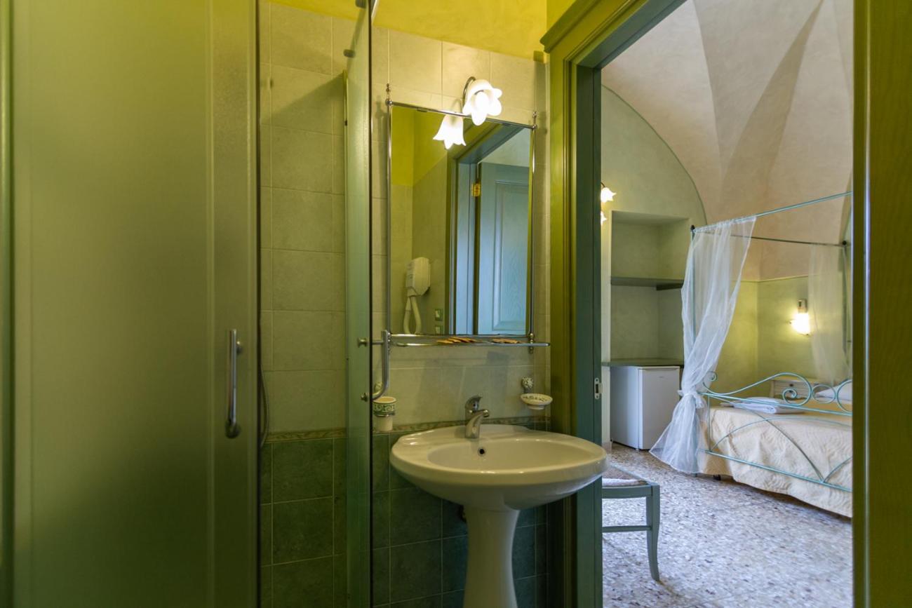Tenuta Masseria del Gallo
