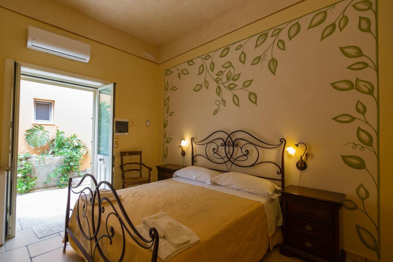 Tenuta Masseria del Gallo