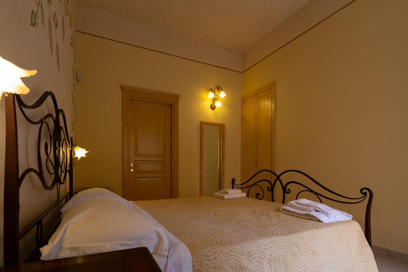 Tenuta Masseria del Gallo