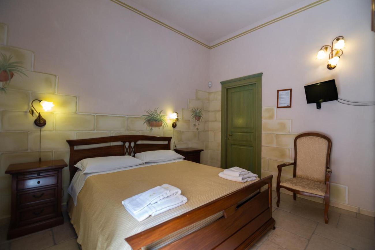 Tenuta Masseria del Gallo