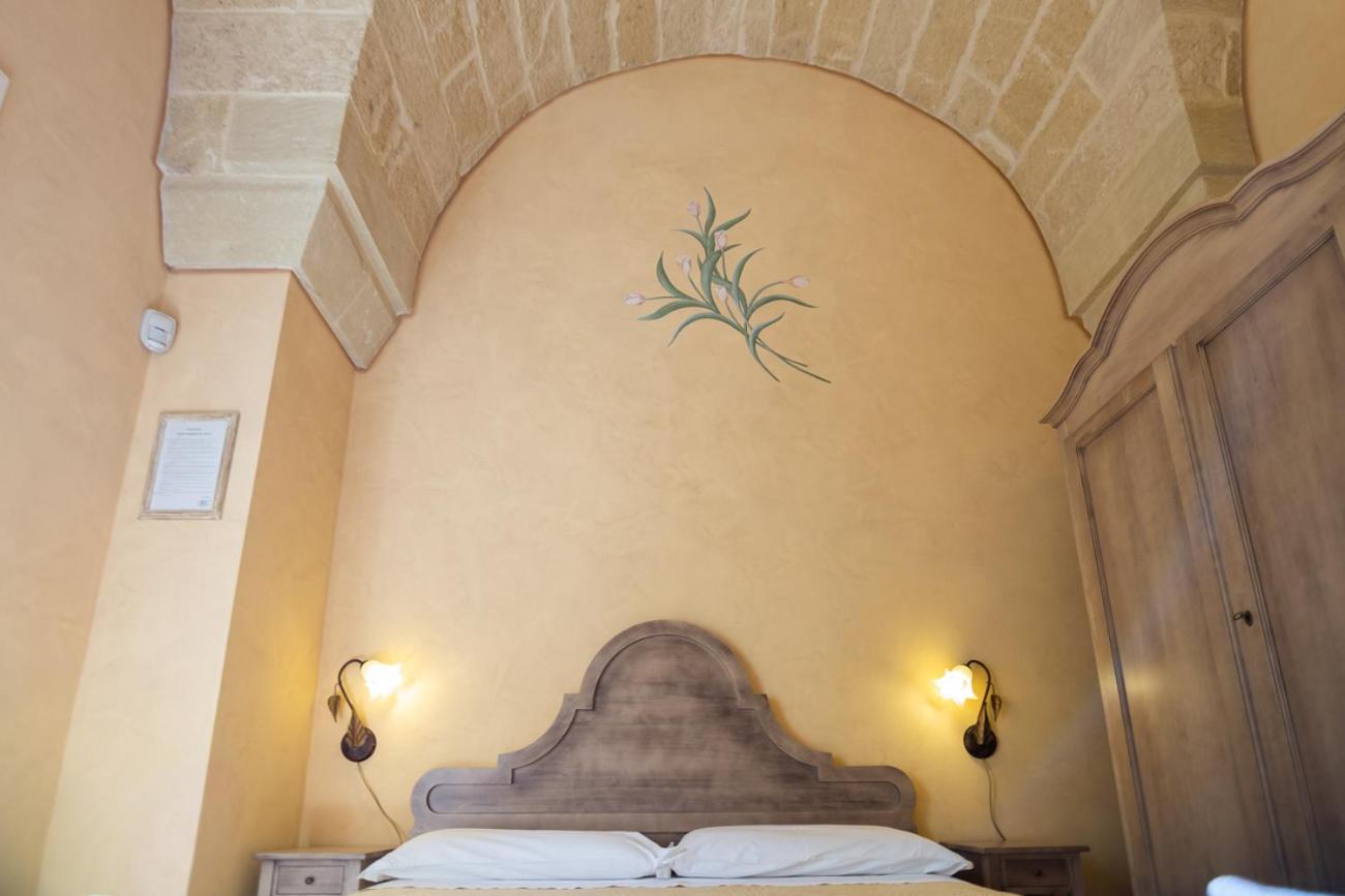 Tenuta Masseria del Gallo