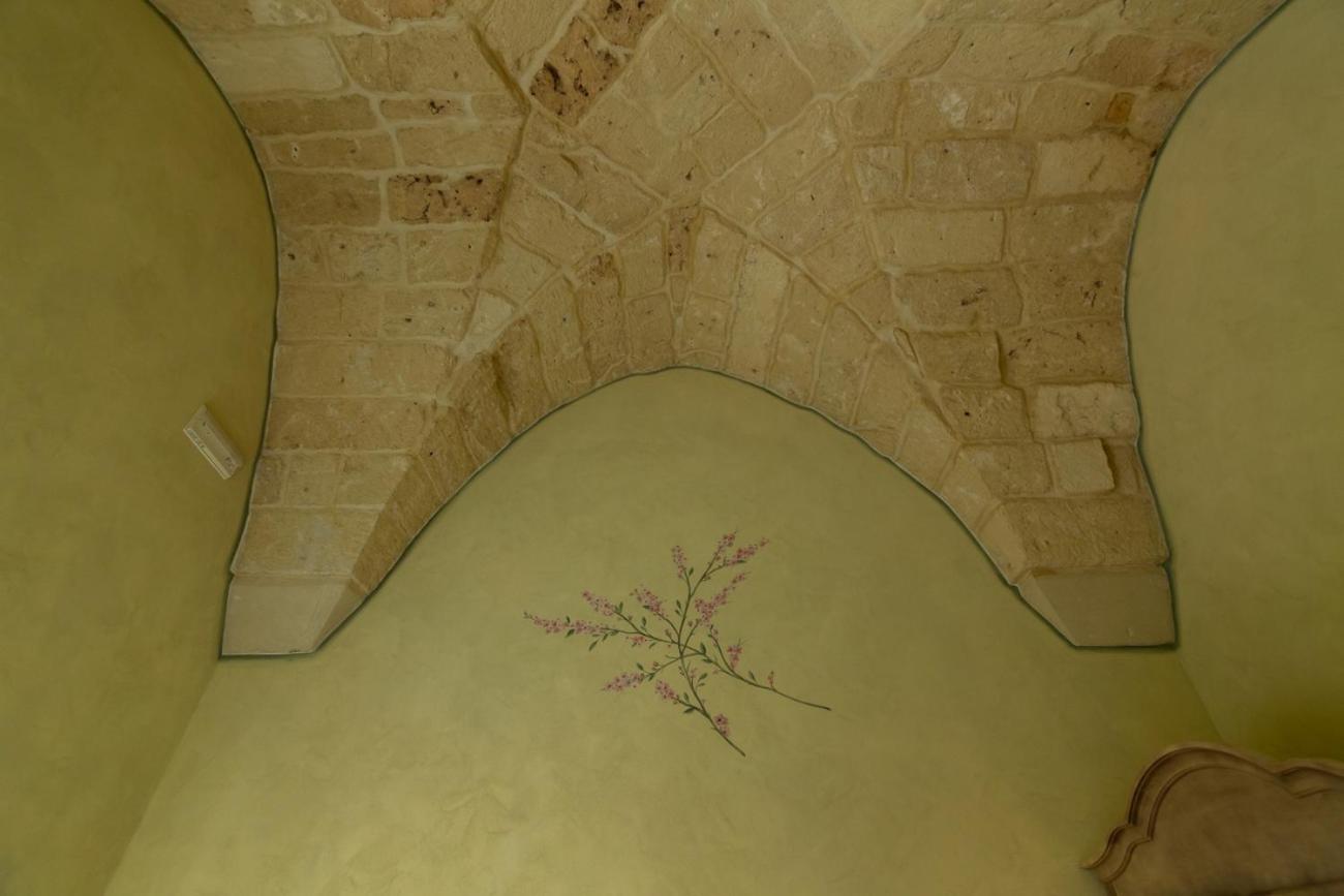 Tenuta Masseria del Gallo