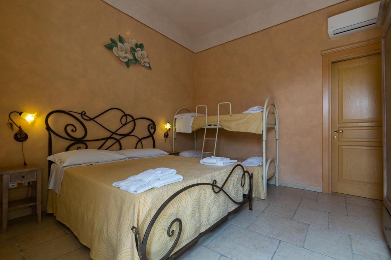 Tenuta Masseria del Gallo