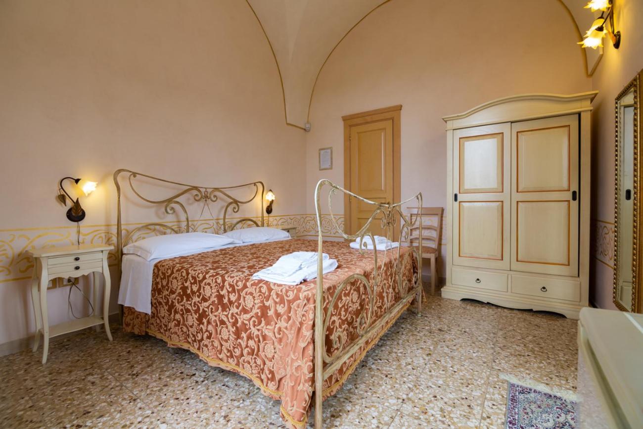 Tenuta Masseria del Gallo