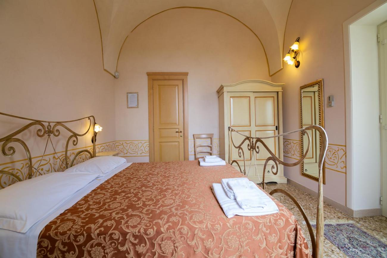Tenuta Masseria del Gallo
