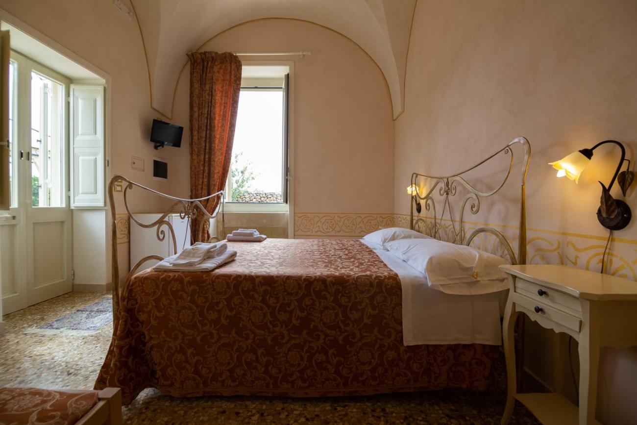 Tenuta Masseria del Gallo