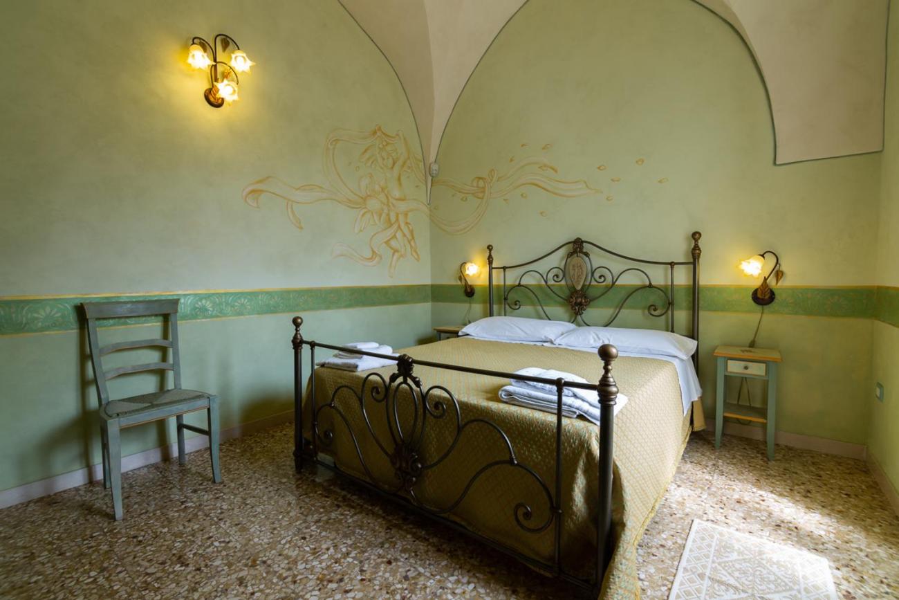 Tenuta Masseria del Gallo